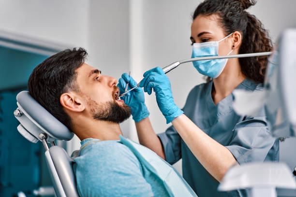 Best Root Canal Treatment  in Bloomingdale, NJ